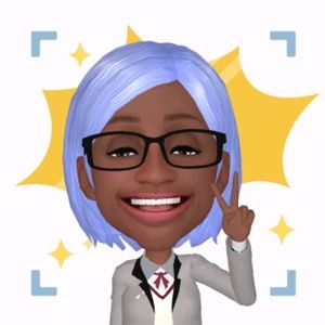 Meet your Posher, Danyell